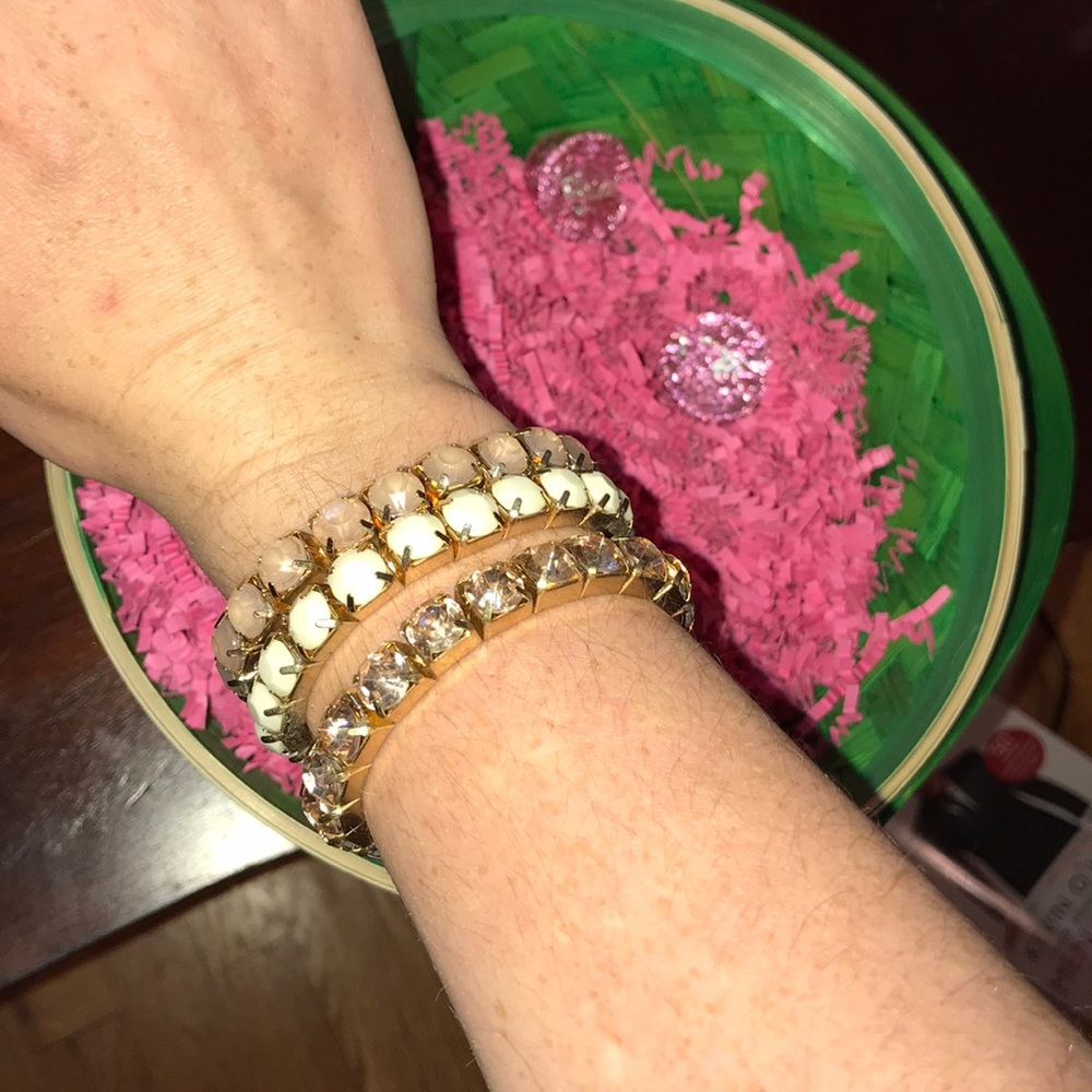 Bracelet set
